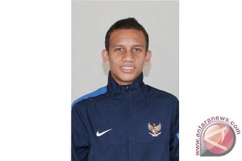 Egy Maulana, anak medan penerus jejak Zidane