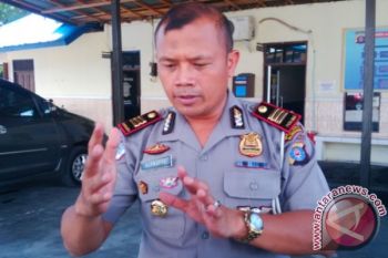 Polres Palangka Raya Dukung Penerapan Tilang e-CCTV