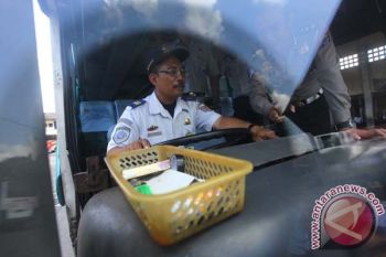 Kemenhub prediksi penumpang bus turun 2-3 persen