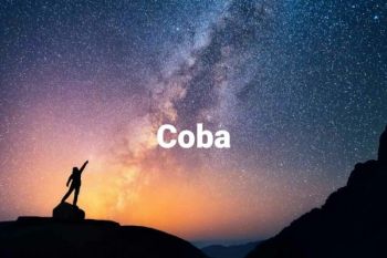 Begini Cara Buat Status Bergambar di Facebook