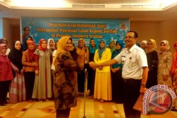 Bupati Luwu Utara Jadi Pembicara Kegiatan KP3A