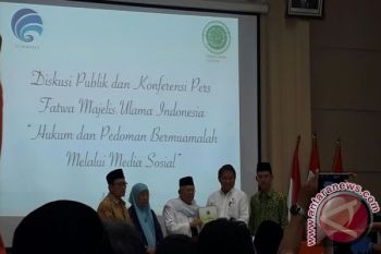 Fatwa MUI Menghendaki Komunikasi Yang Santun 