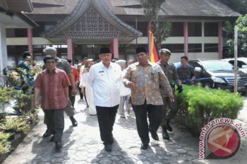 Wagub: Kawasan Tarok Merupakan Daerah Strategis