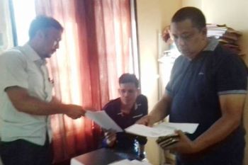 Pemilik Biro Perjalanan Haji Dilaporkan Warga Ampah, Dugaan Penipuan