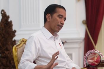 International confidence to boost capital inflow: President