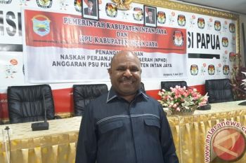 Pemkab Intan Jaya alokasikan Rp30 miliar hanya untuk PSU di tujuh TPS