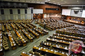 Tolak Pansus KPK, Formappi Anggap Pansus Jalan Tikus Negatifkan KPK