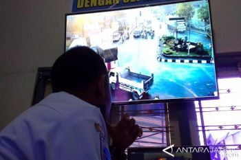 Dishub Kudus akan batasi jumlah angkutan "online"