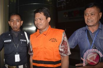 KPK akan Periksa Lima Saksi Kasus Kemendes-BPK