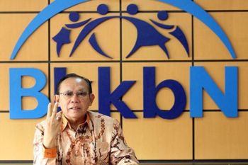Di era reformasi, program KB melemah
