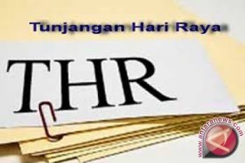 Pemkot Kendari siapkan THR ASN rp27 miliar
