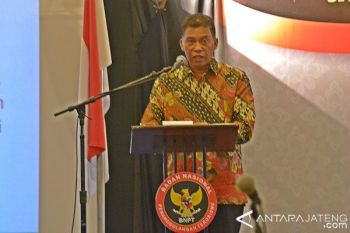 Takmir Masjid Aktor Penting Tangkal Radikalisme 