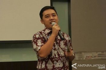 Semen Indonesia Records 10 Percent Growth in Sales 