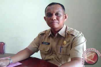 Dishub Lingga Lakukan Persiapan Sambut Mudik 