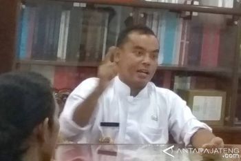 Antisipasi Musim Hujan, Bupati Minta Pengerjaan Proyek Fisik Dipercepat