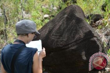 Peneliti: rute penerbangan melintasi Situs Tutari perlu ditinjau kembali 