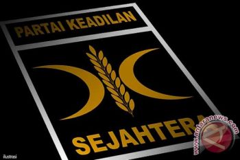 Tiga poin yang dibawa PKS pada pertemuan dengan Demokrat