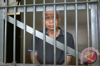 Imigrasi Palu Tahan Warga Singapura 