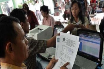 PPDB "Online" Tidak Perlu Melegalisasi Dokumen Kependudukan 