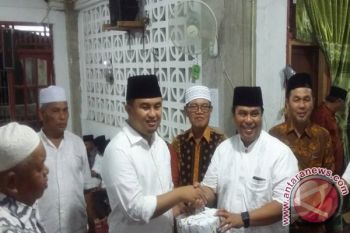 Kata Bupati Biaya Sekolah Gratis, Pungutan Telah Dihapus
