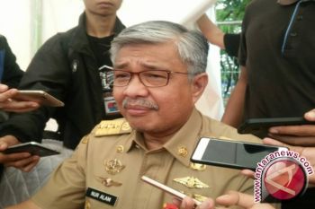 Gubernur: Anggaran Jembatan Teluk Kendari Rp800 Miliar