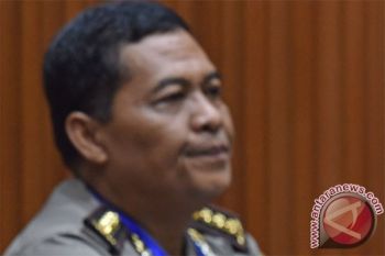 Polda Metro Siap Mengawal Aksi 96 asal tidak Ganggu Jalan Umum