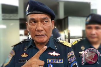 KSOP Sampit Pastikan Kesiapan Angkutan Laut Untuk Pemudik