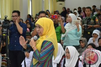 Mensos: bantuan PKH bukan untuk beli rokok