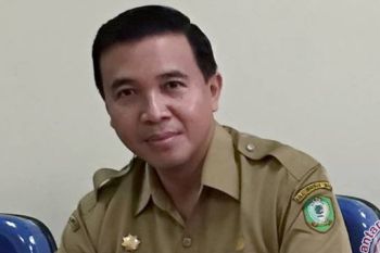 Pemkab Pastikan Stok Kebutuhan Pokok Kotim Aman Hingga Lebaran