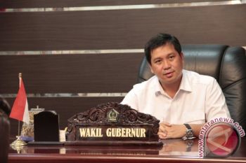 Wagub: Sulut aman dikunjungi wisatawan