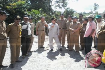 Bersiaplah Padangpariaman Segera Miliki Kawasan Terpadu Tarok 