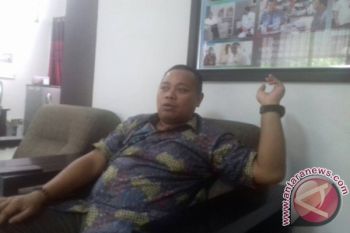 Pelindo: Cuaca Buruk Menghambat Pembangunan "Kendari Newport"