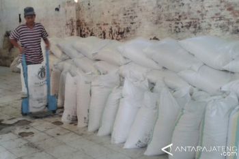 Pabrik Gula Rendeng Optimistis Target Produksi Gula Tercapai