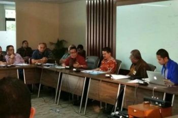 KSP Undang Perusahaan Lampung Terkena Jalan Tol  