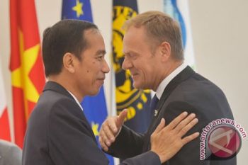 Pemerintah Percepat Negosiasi Perjanjian Ekonomi dengan Uni Eropa