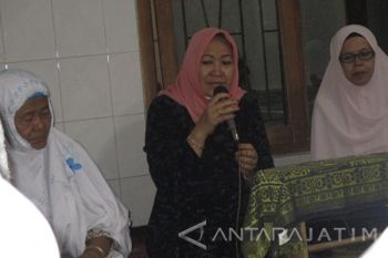 Safari Ramadan Kediri