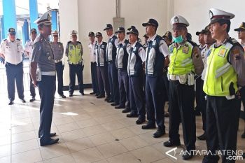 Angka Pemudik di Terminal Tirtonadi Diperkirakan Naik
