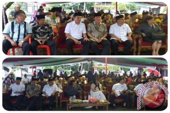 Gubernur:  Implementasi Puasa Diantaranya Cerdas Gunakan Medsos 
