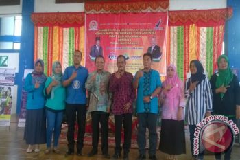 BPOM Padang Gelar KIE ke-13 di Painan