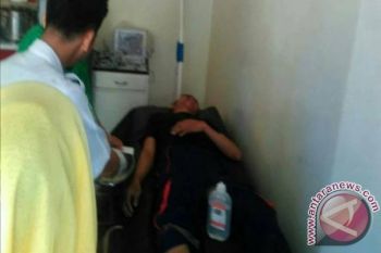 Polres amankan buronan bandit spesialis pecah kaca