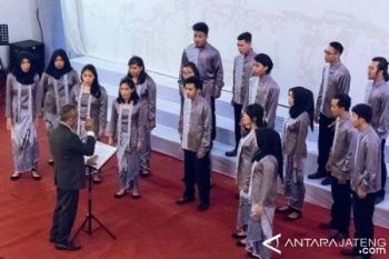 PSM Untidar Menyabet Dua Emas Kompetisi Internasional