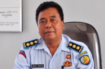Lapas Muara Teweh Usulkan Remisi Lebaran 
