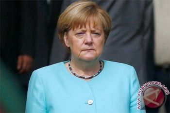 Merkel: Negara Teluk, Iran, Turki Harus Berupaya Redakan Kemelut Qatar