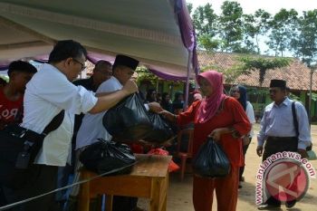 Kemendag Gelar Pasar Murah di Lampung Timur