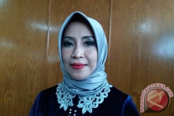 Lindawati resmi dilantik jadi anggota DPRD Sumsel