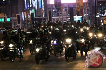 3.000 Warga Ikuti Mudik Gratis Pemprov Jabar