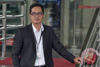 KPK Siap Periksa Dua Saksi Kasus Kemendes-BPK