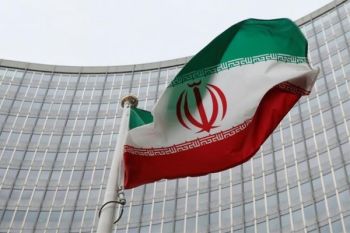 Iran Tangkap Enam Orang Terkait Serangan Mematikan Teheran