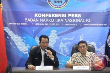 BNN akan Periksa Kalapas Cipinang soal Sel Mewah