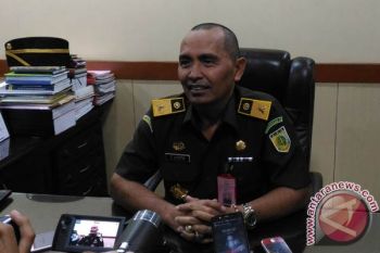 Kejati Periksa Dua Pimpinan DPRD Sulbar 